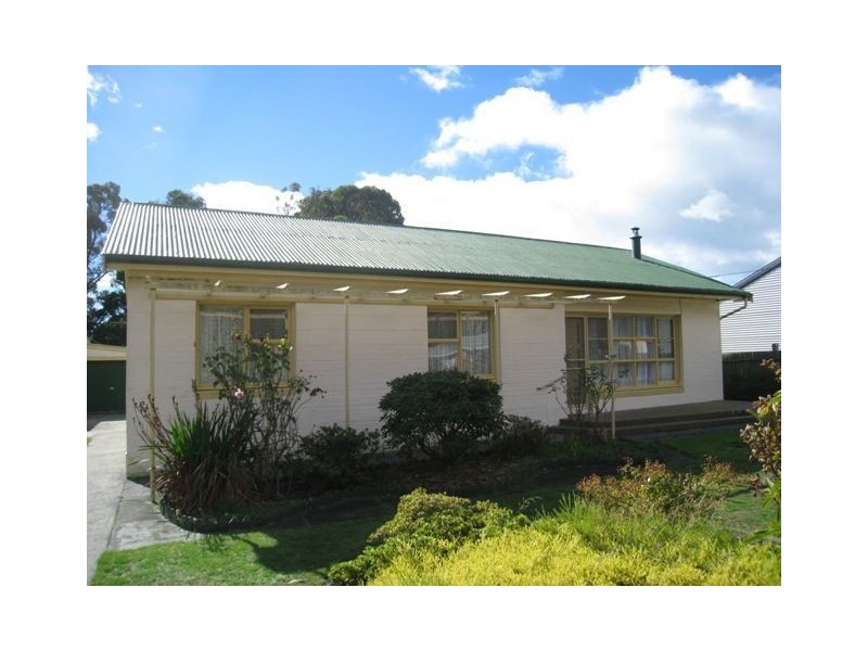 Heybridge TAS 7316