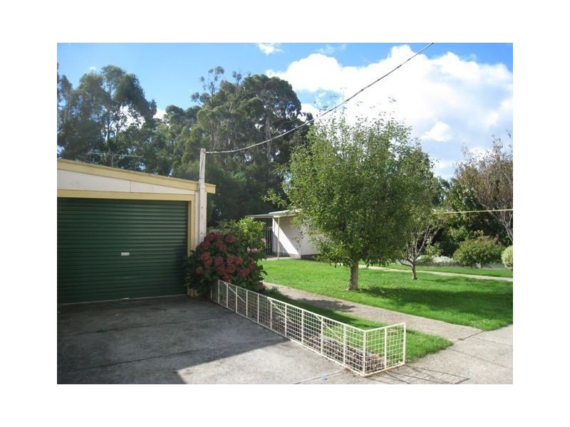 Heybridge TAS 7316