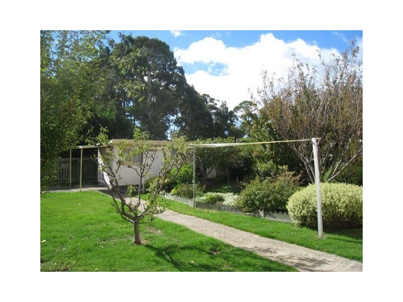 Heybridge TAS 7316