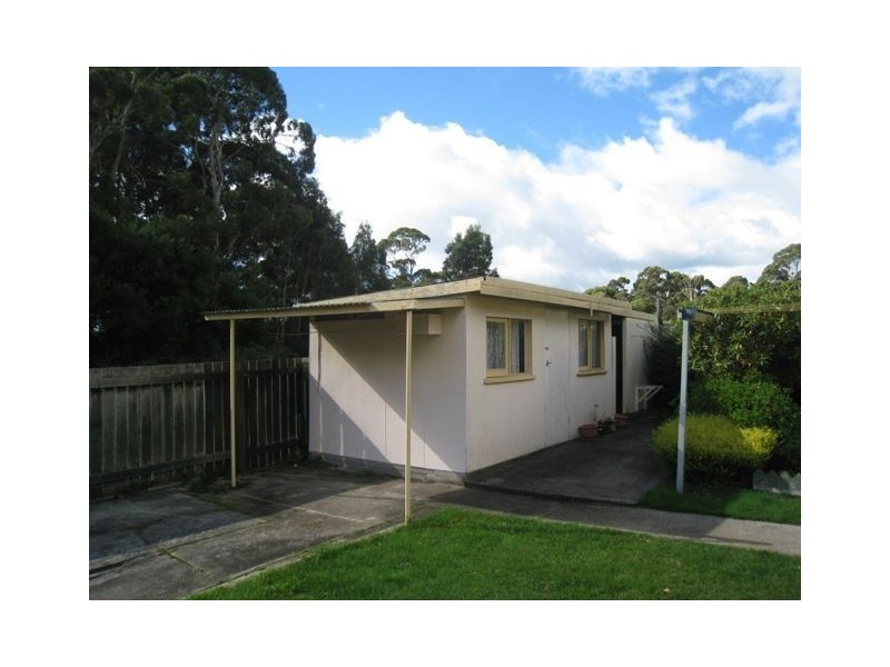 Heybridge TAS 7316