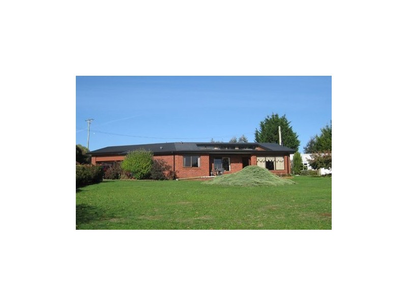 West Pine TAS 7316