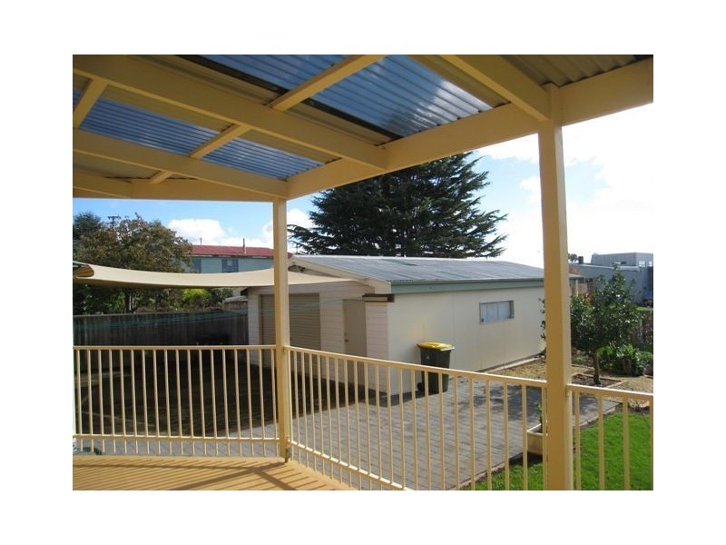 3 Frith Street, Penguin TAS 7316