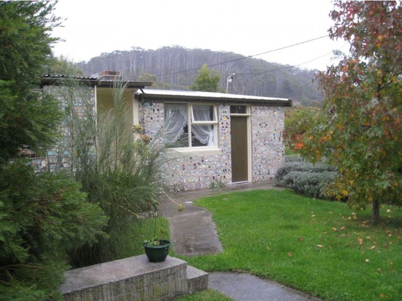 Sulphur Creek TAS 7316