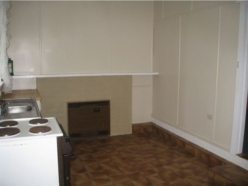 Sulphur Creek TAS 7316