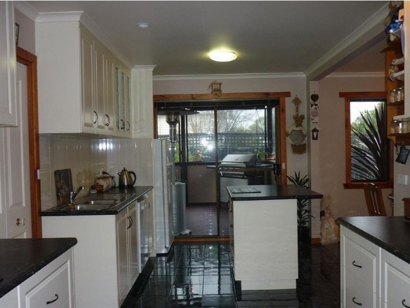 Gawler TAS 7315