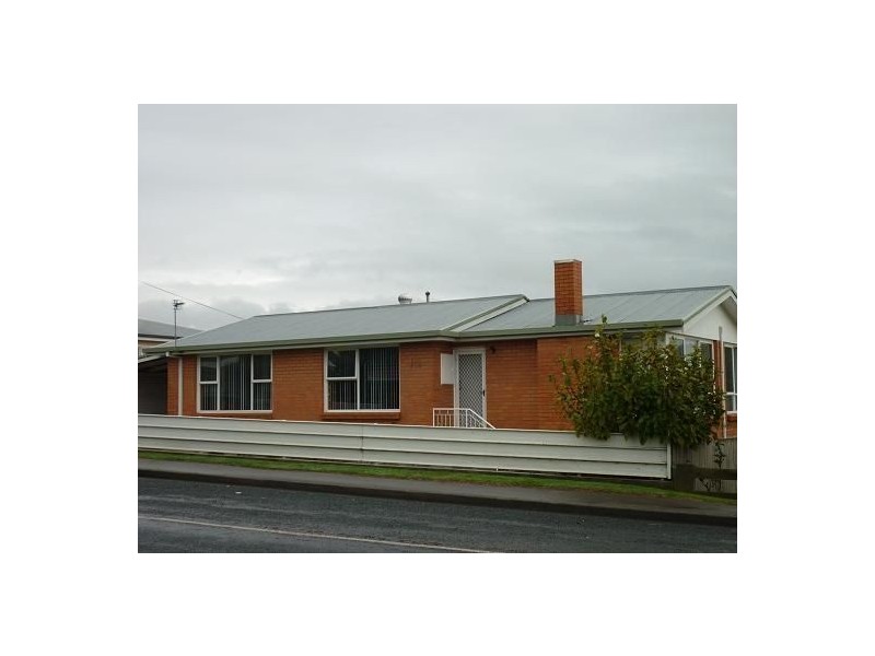 Gawler TAS 7315