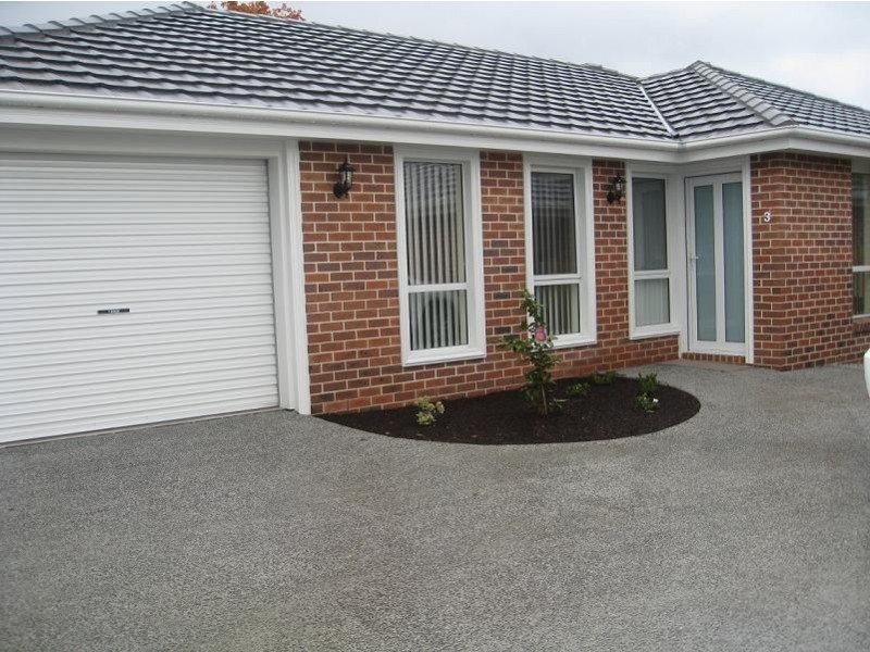 3/16 George Street, Ulverstone TAS 7315