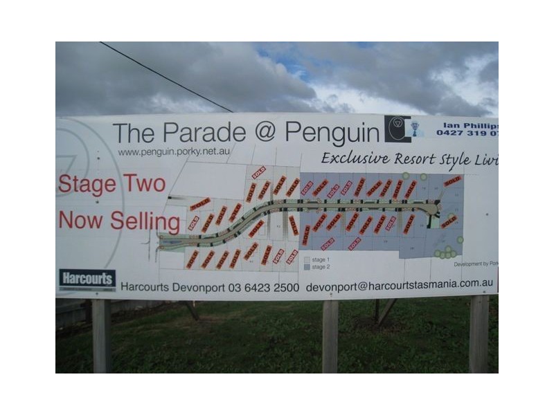 Penguin TAS 7316