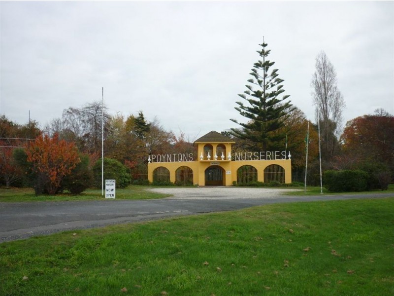 Ulverstone TAS 7315