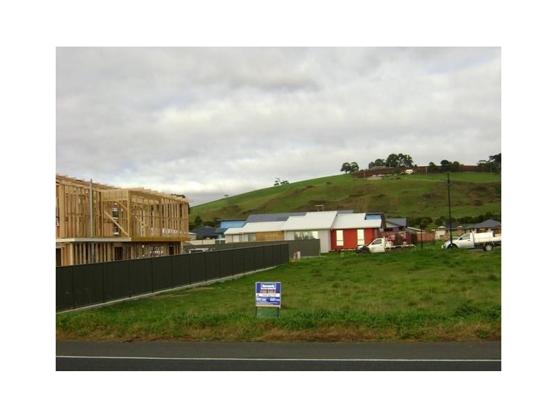 Sulphur Creek TAS 7316