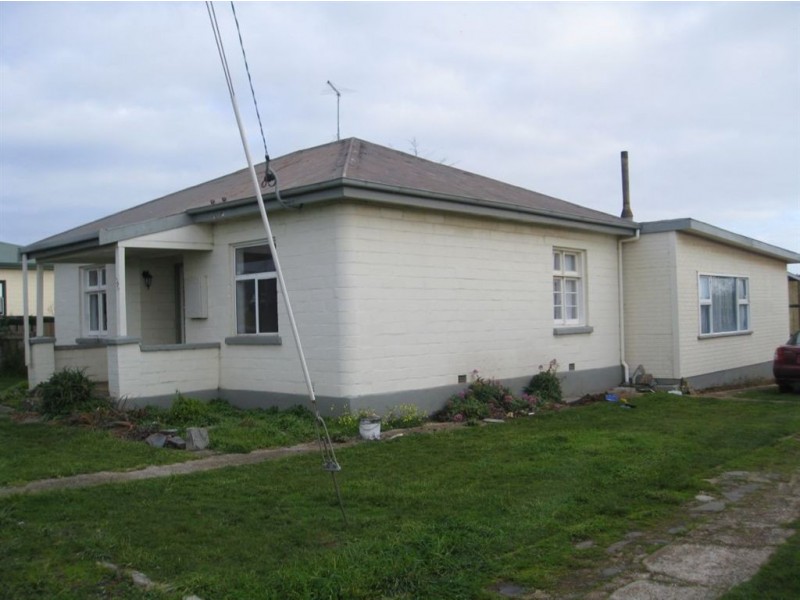 26 Mission Hill Road, Penguin TAS 7316