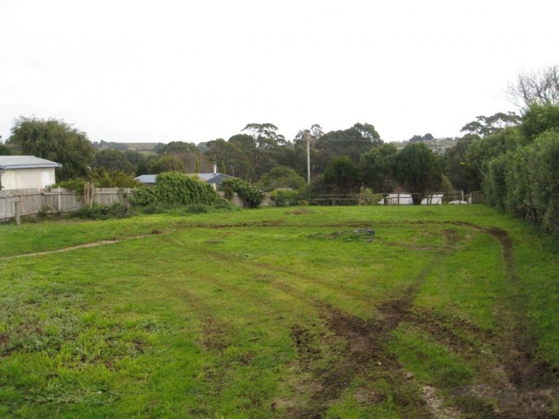 26 Mission Hill Road, Penguin TAS 7316