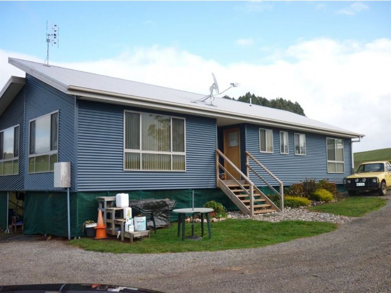 Lower Barrington TAS 7306