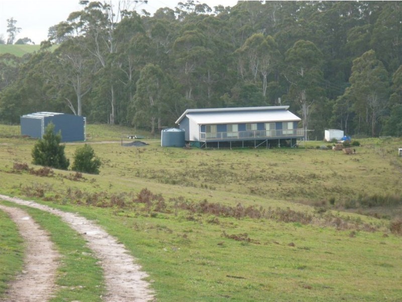 Lower Barrington TAS 7306