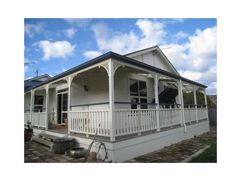 14 Ironcliffe Road, Penguin TAS 7316