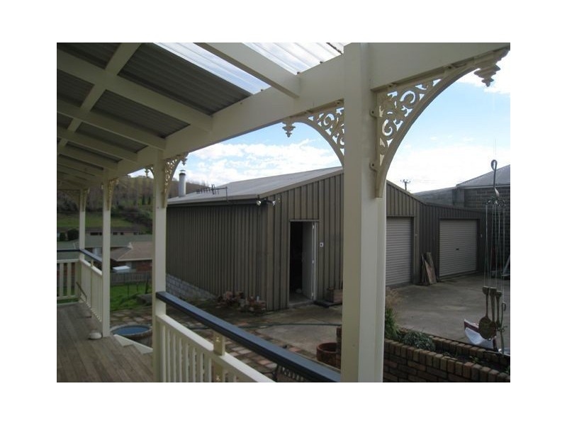 14 Ironcliffe Road, Penguin TAS 7316