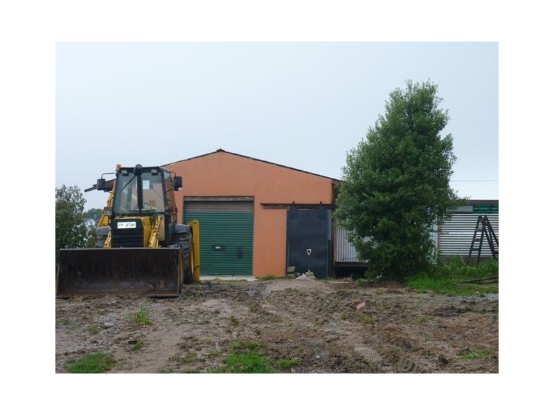 72/74 South Road, Penguin TAS 7316