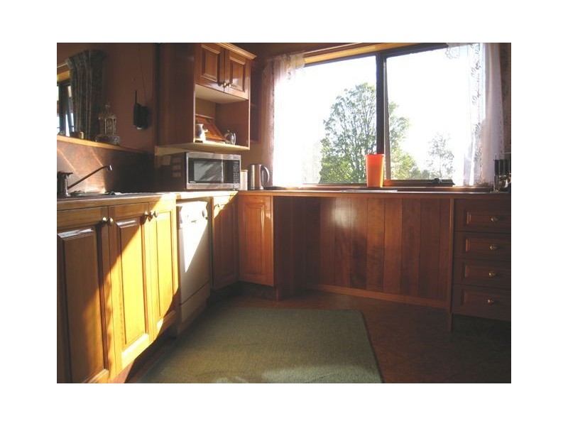 West Pine TAS 7316