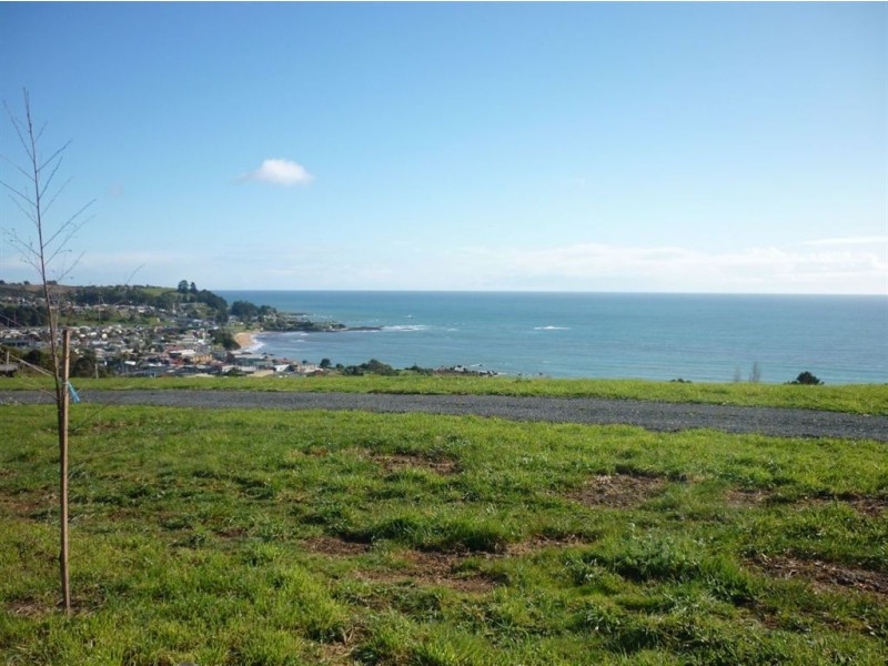 Lot 6 Pengana Heights, Penguin TAS 7316