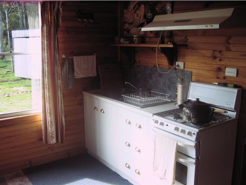 0 Dennis Road, Gunns Plains TAS 7315