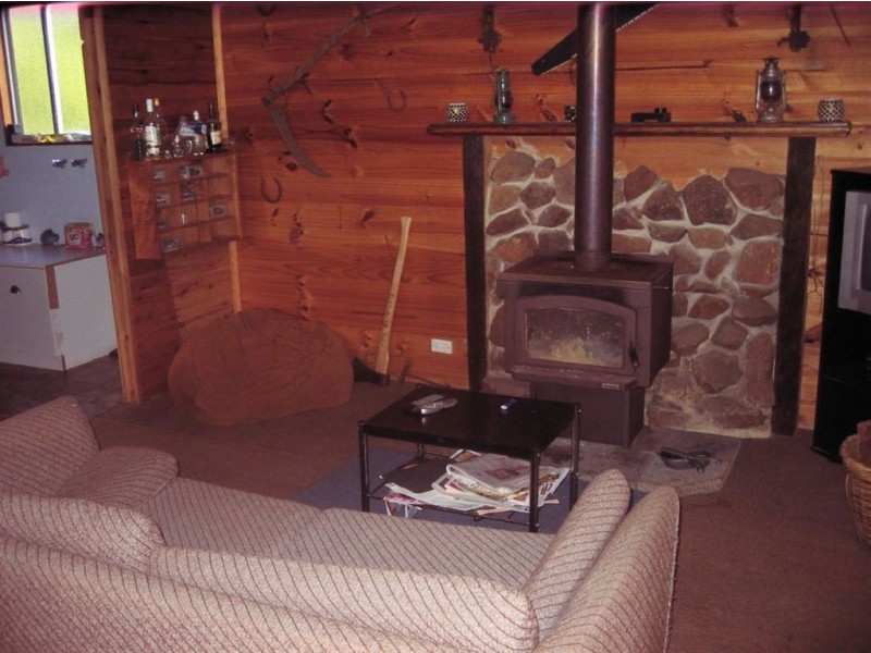 0 Dennis Road, Gunns Plains TAS 7315