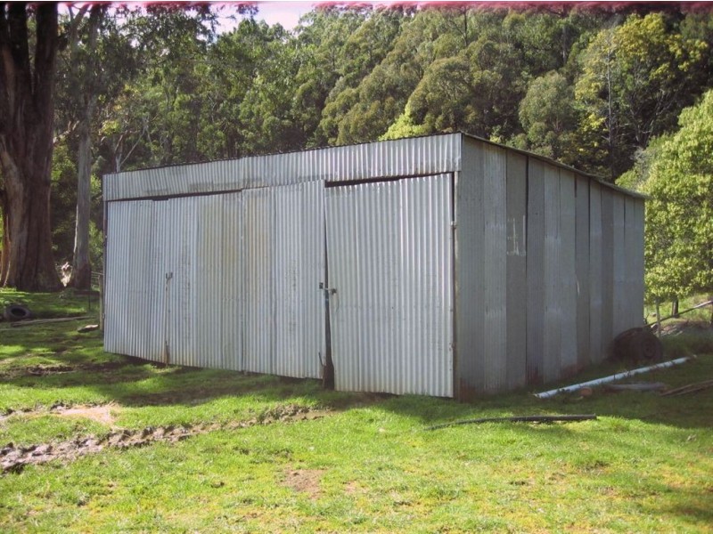 0 Dennis Road, Gunns Plains TAS 7315