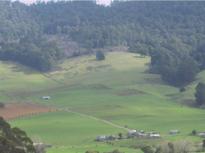 0 Dennis Road, Gunns Plains TAS 7315