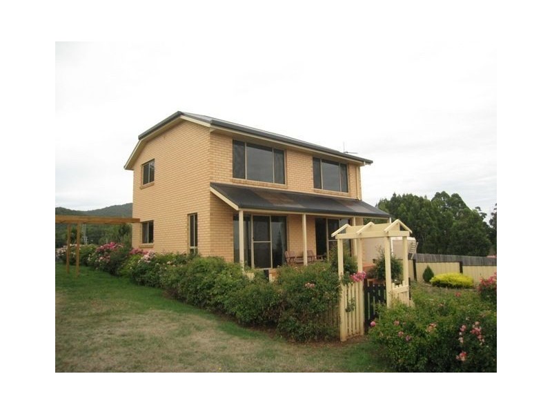 264 Ironcliffe Road, Penguin TAS 7316