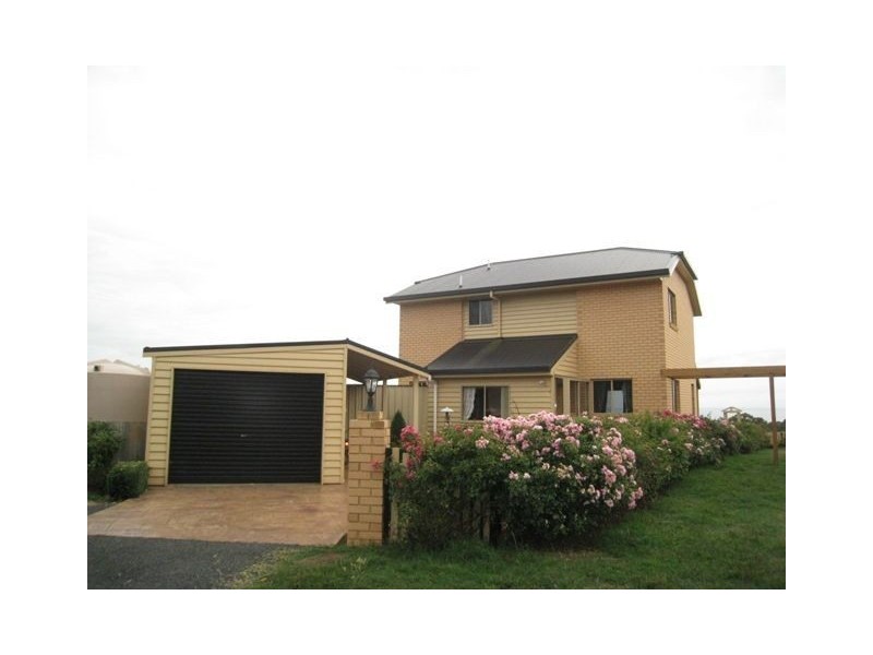 264 Ironcliffe Road, Penguin TAS 7316