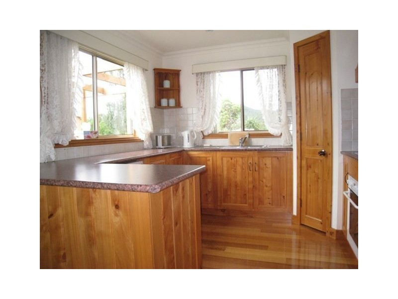 264 Ironcliffe Road, Penguin TAS 7316