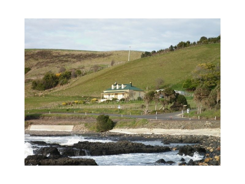 Ulverstone TAS 7315