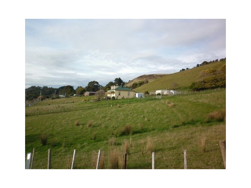 Ulverstone TAS 7315