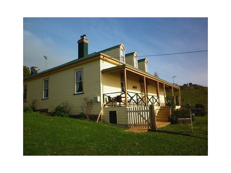 Ulverstone TAS 7315