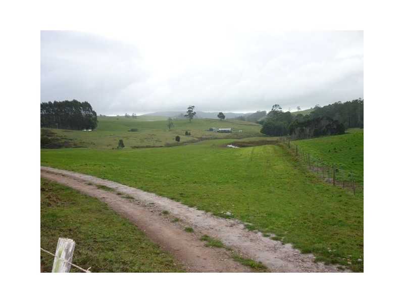 Lower Barrington TAS 7306