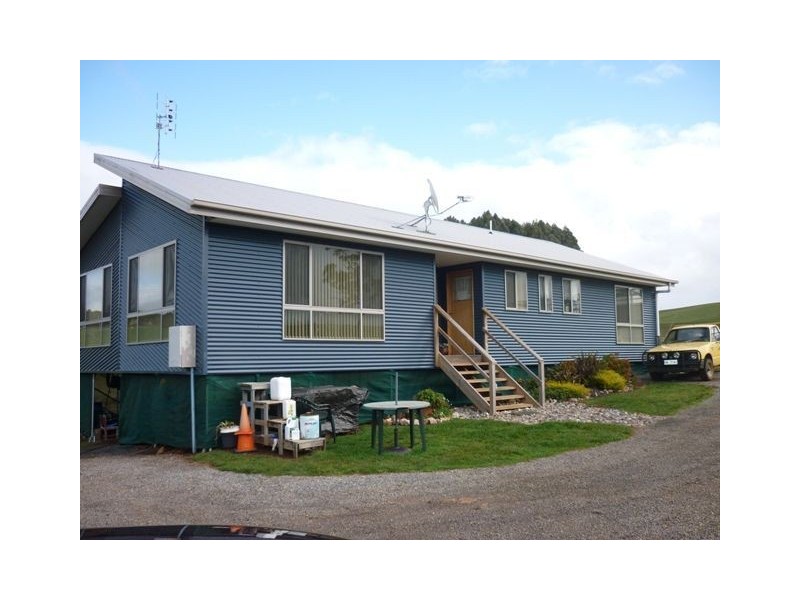 Lower Barrington TAS 7306