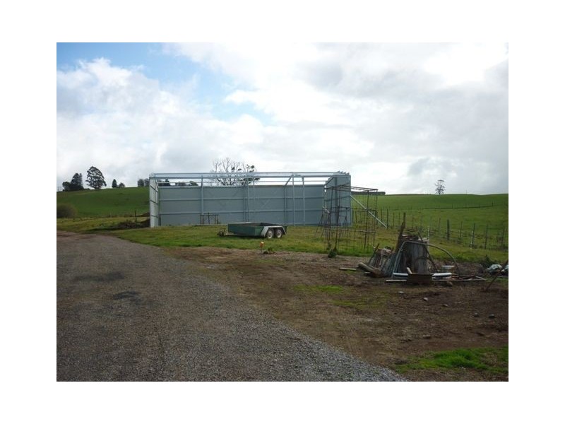 Lower Barrington TAS 7306