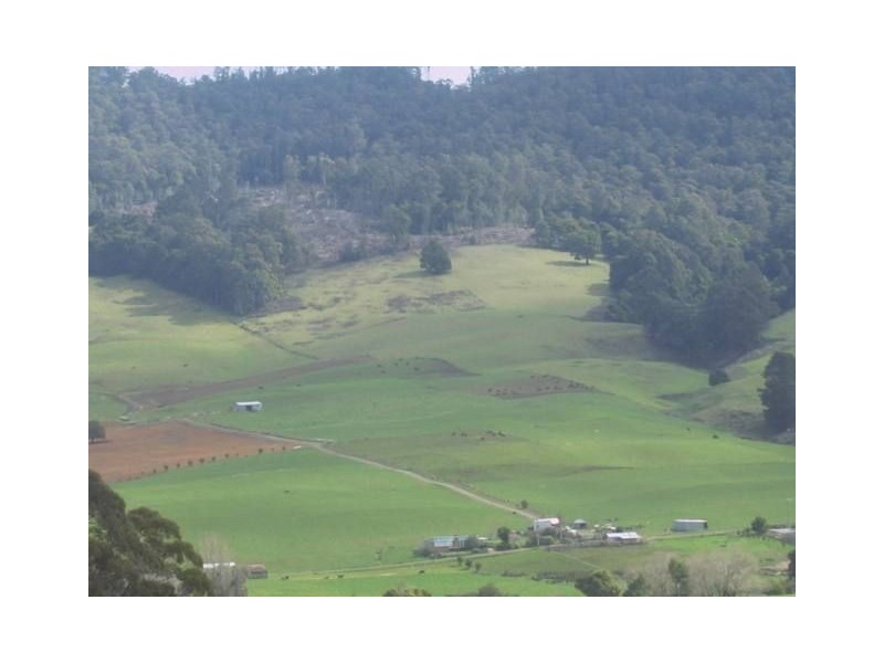 Gunns Plains TAS 7315