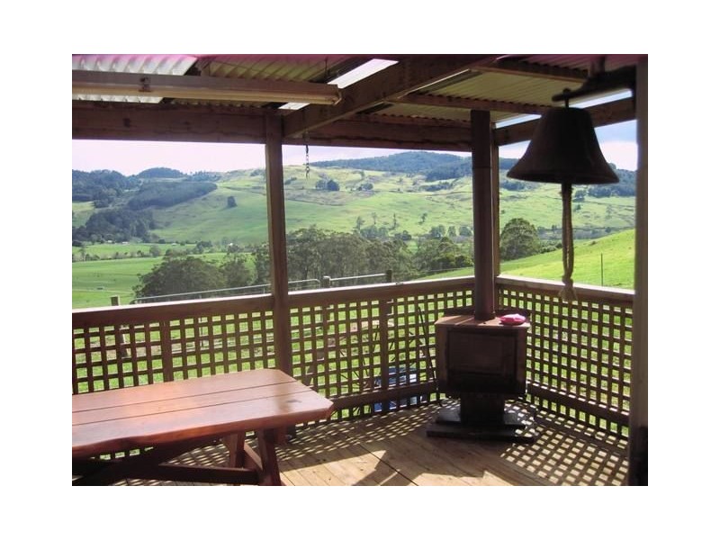 Gunns Plains TAS 7315