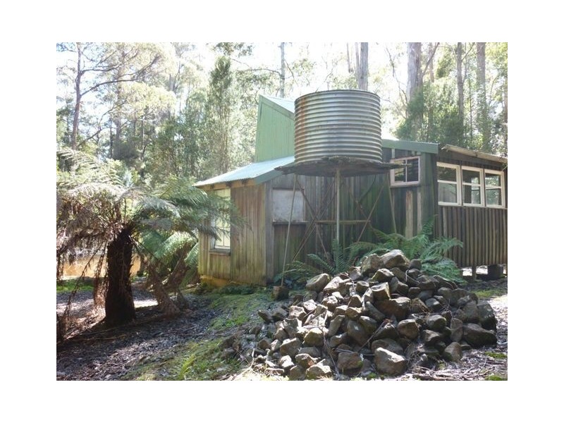 South Nietta TAS 7315