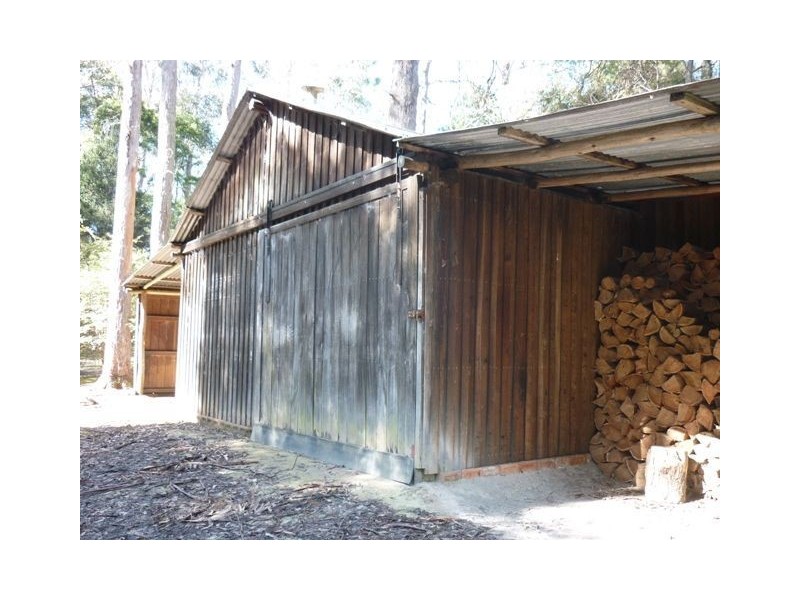 South Nietta TAS 7315