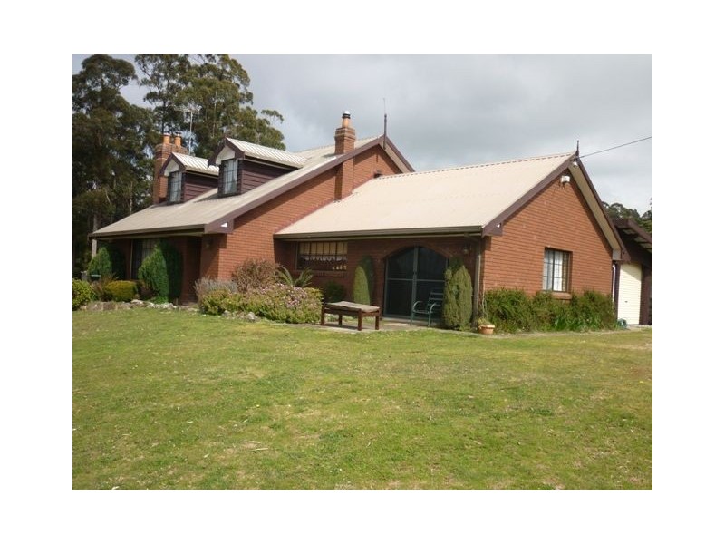 1462 South Riana Road, Gunns Plains TAS 7315