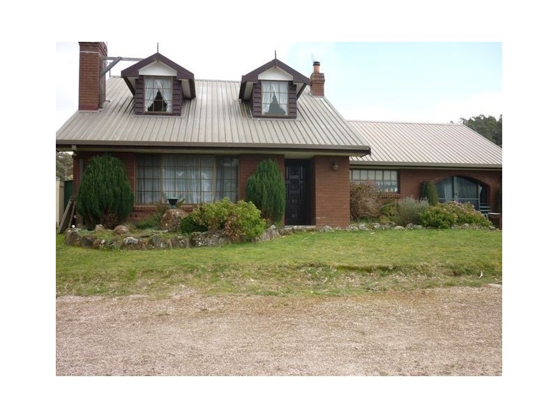 1462 South Riana Road, Gunns Plains TAS 7315