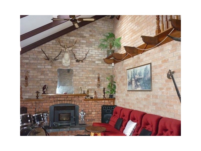 1462 South Riana Road, Gunns Plains TAS 7315