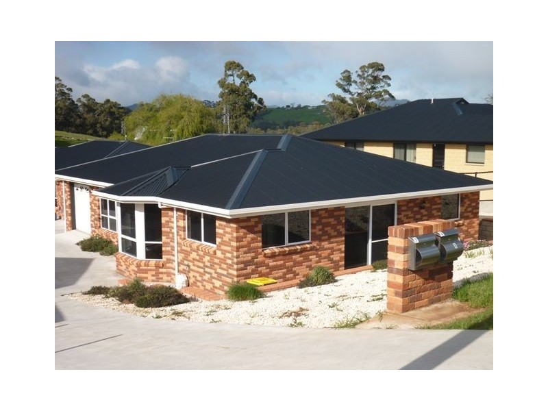 Ulverstone TAS 7315