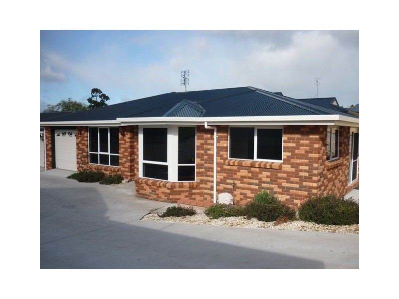 Ulverstone TAS 7315