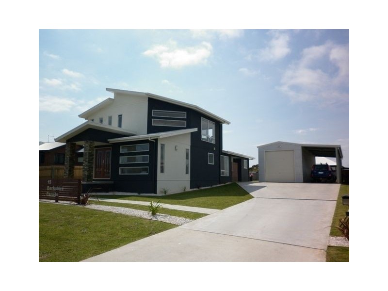 15 Berkshire Parade, Penguin TAS 7316