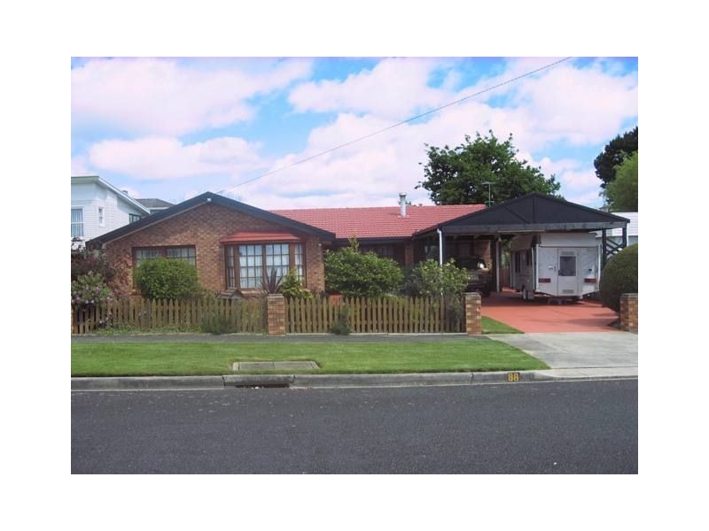 Ulverstone TAS 7315