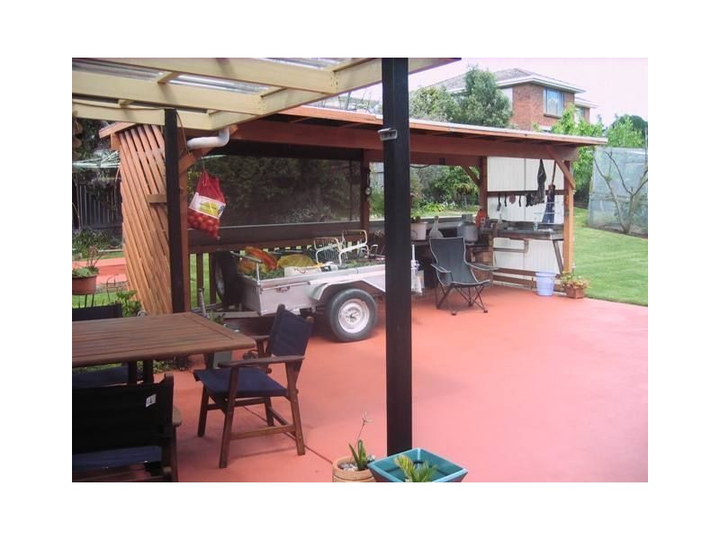 Ulverstone TAS 7315