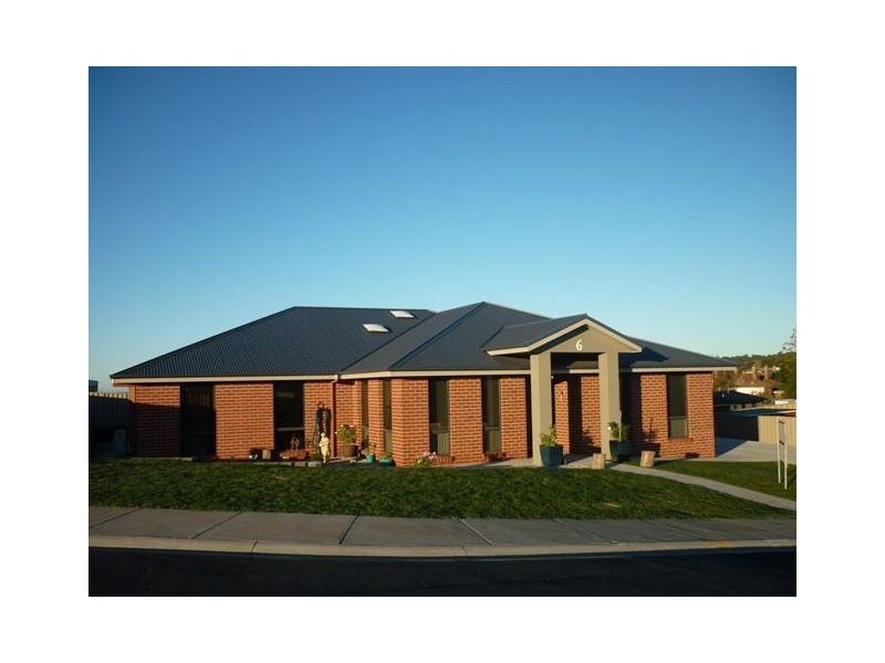 6 Gisellevista Court, Ulverstone TAS 7315