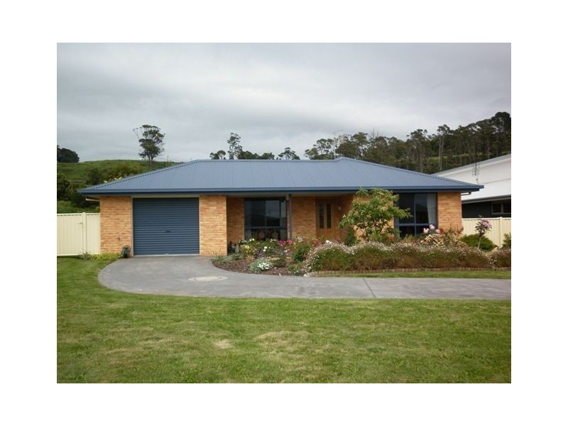 1 Sandhaven Crescent, Sulphur Creek TAS 7316